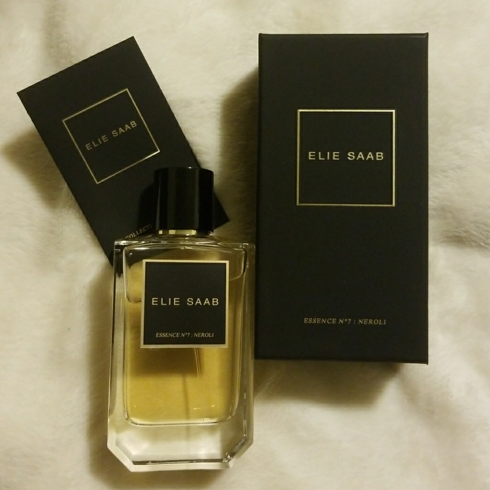 Elie Saab Essence No. 7 Neroli